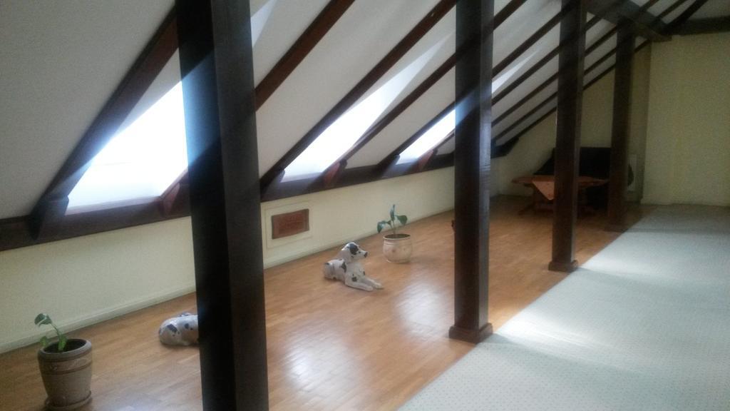 Marlen Hotel Ρίβνε Εξωτερικό φωτογραφία